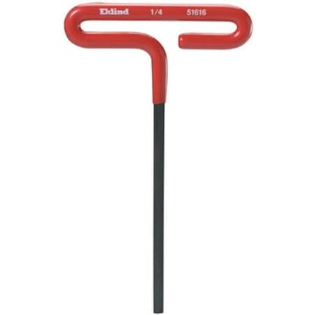 Eklind Eklind Tool 269-51609 9-64 Inch T-Handle Hex Wrench W-Cushion G 269-51609